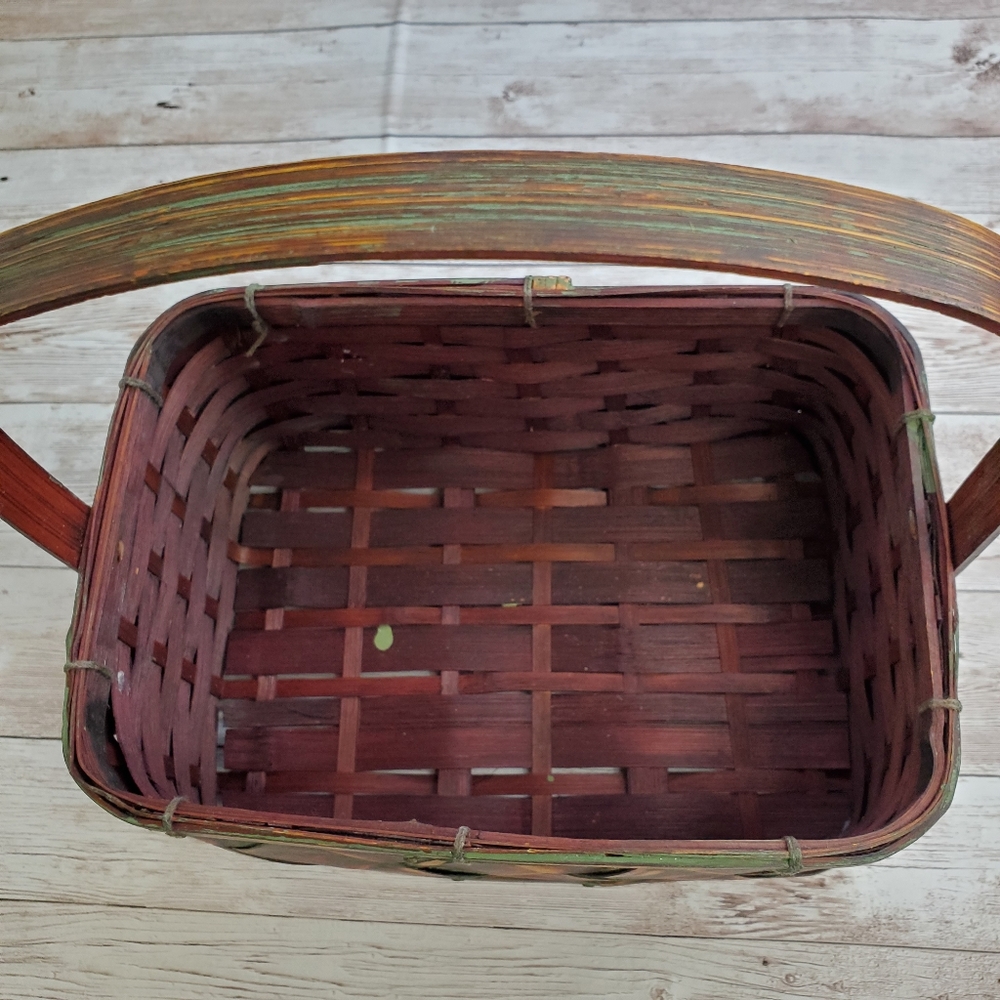 Basket - Picture 2 of 5